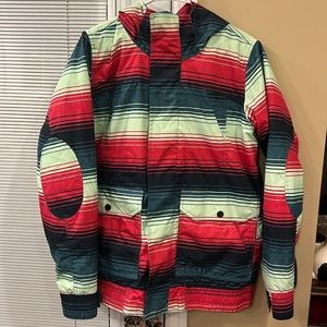 Women’s Burton Ski Coat